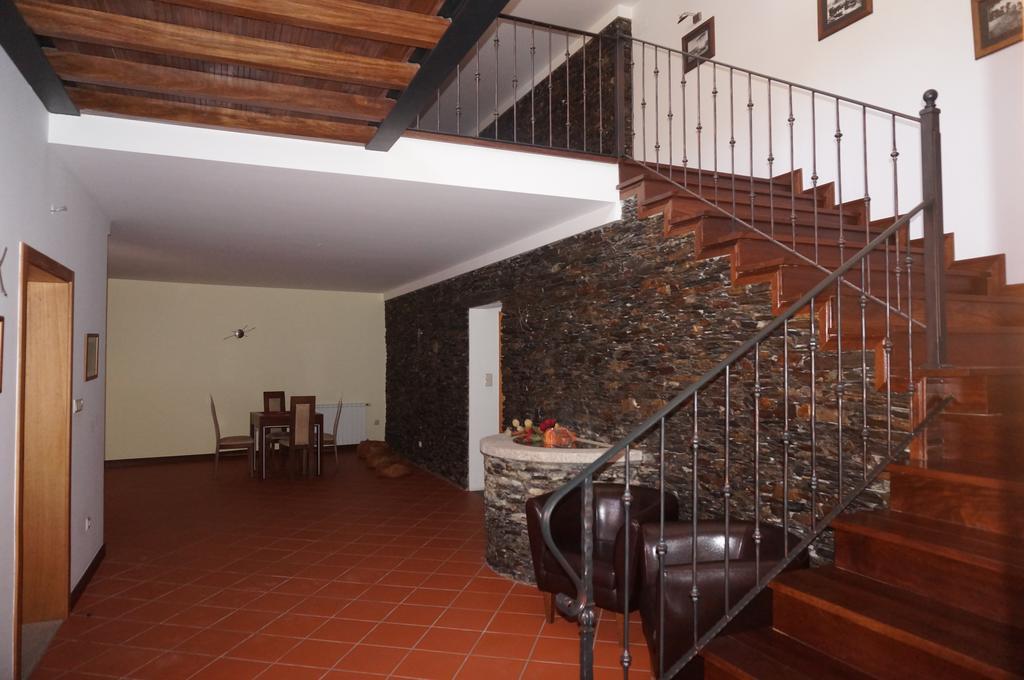 Quinta Madureira Vila Alfoloes Exterior foto