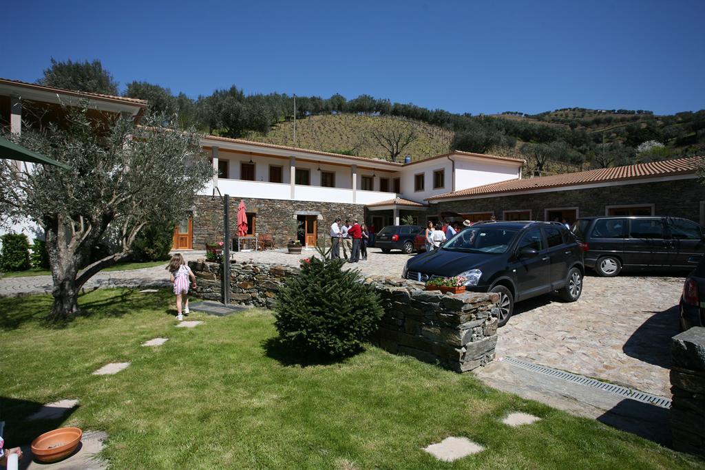 Quinta Madureira Vila Alfoloes Exterior foto