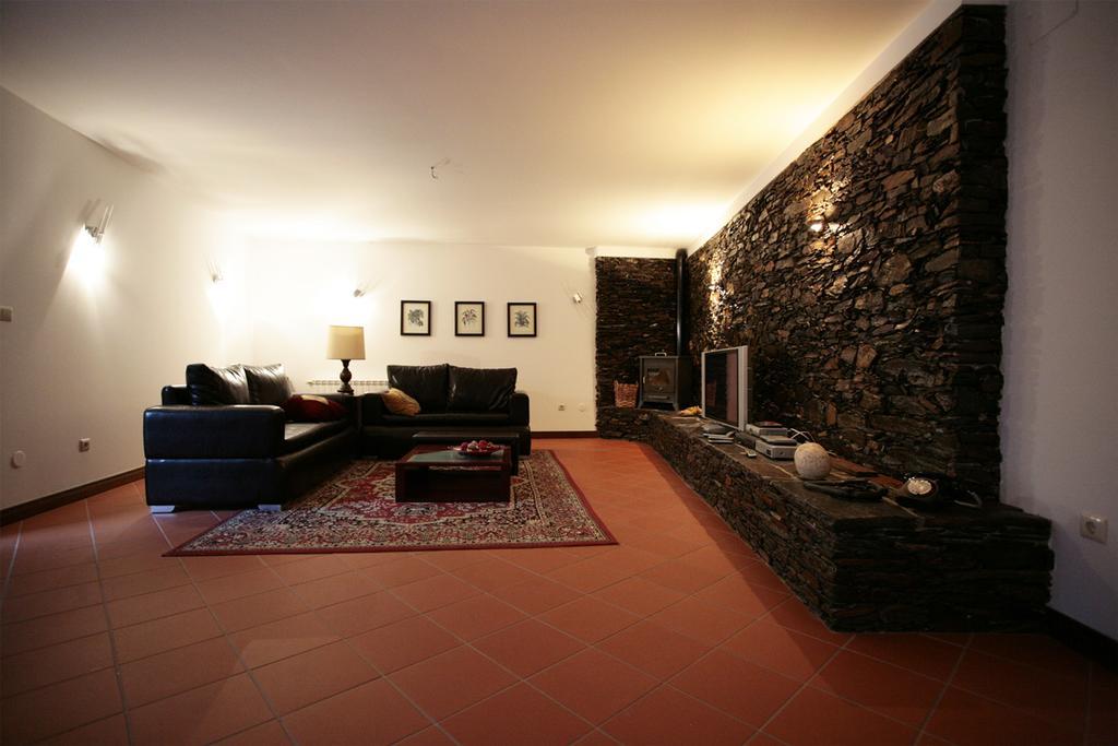 Quinta Madureira Vila Alfoloes Exterior foto