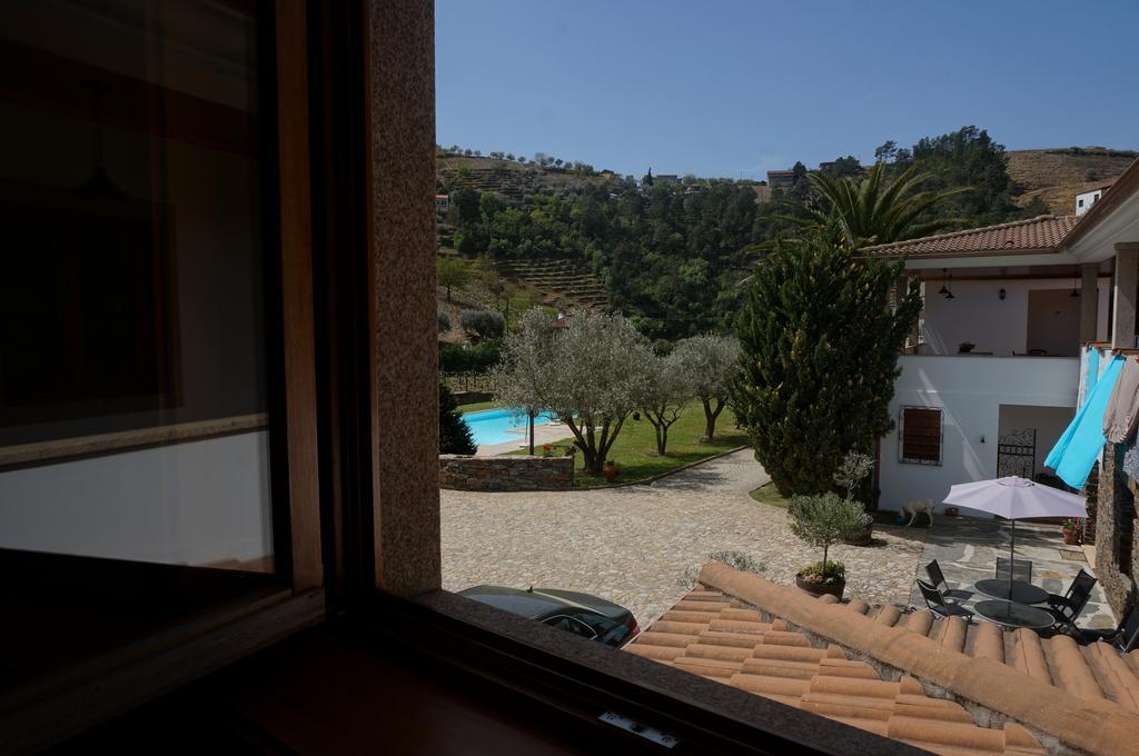 Quinta Madureira Vila Alfoloes Exterior foto