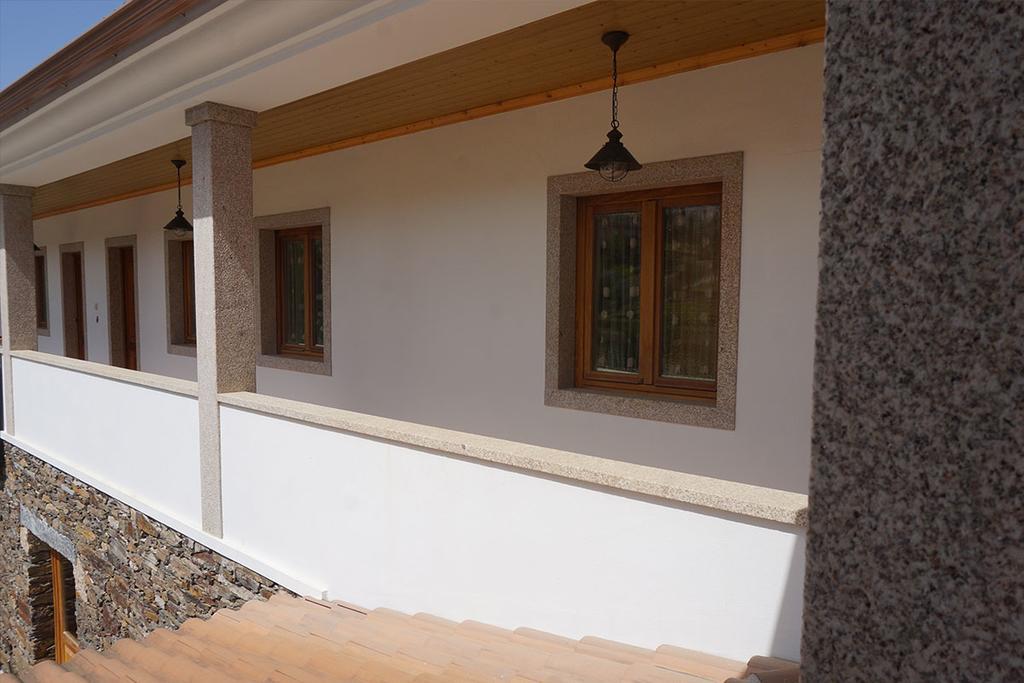 Quinta Madureira Vila Alfoloes Exterior foto